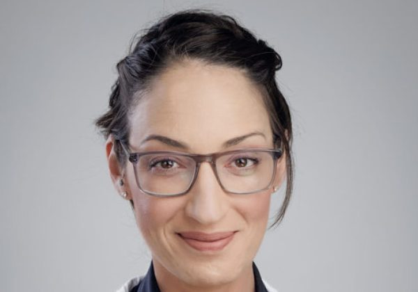 ד"ר נטלי זיגל