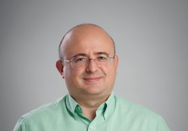ד"ר נורברט גרונפלד